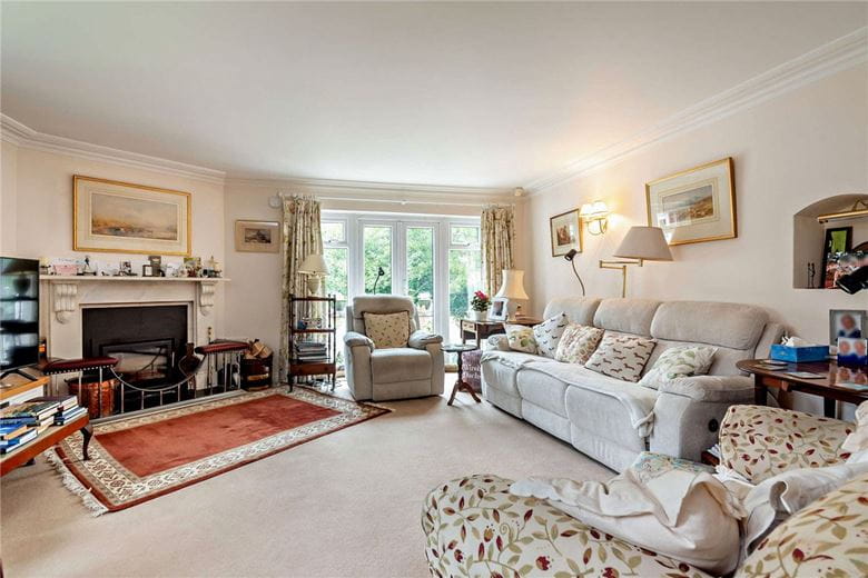 4 bedroom house, Church Street, Kintbury RG17 - Sold STC