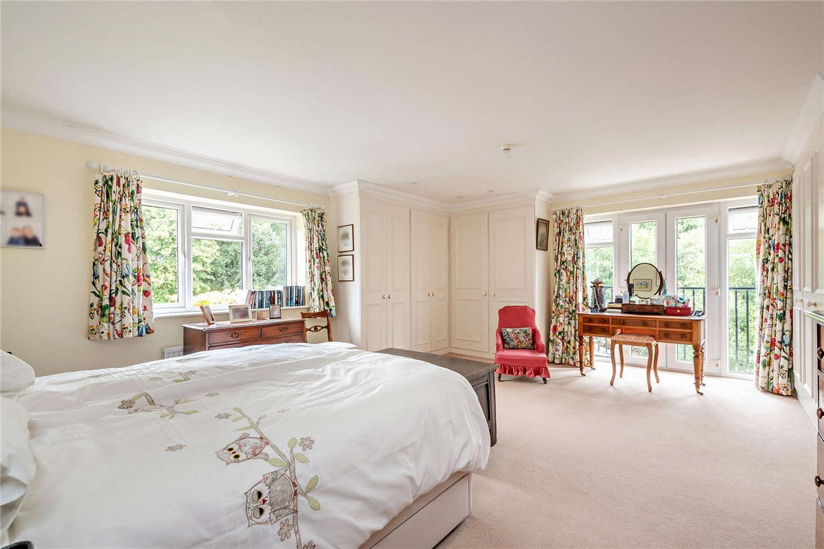 4 bedroom house, Church Street, Kintbury RG17 - Sold STC