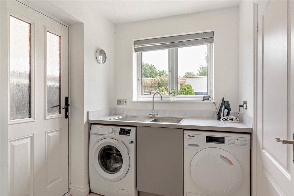 4 bedroom house, The Rookery, Peasemore RG20 - Sold STC