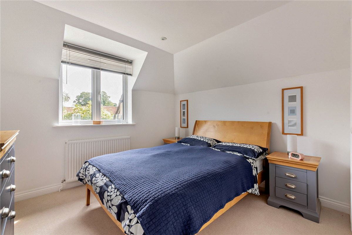 4 bedroom house, The Rookery, Peasemore RG20 - Sold STC