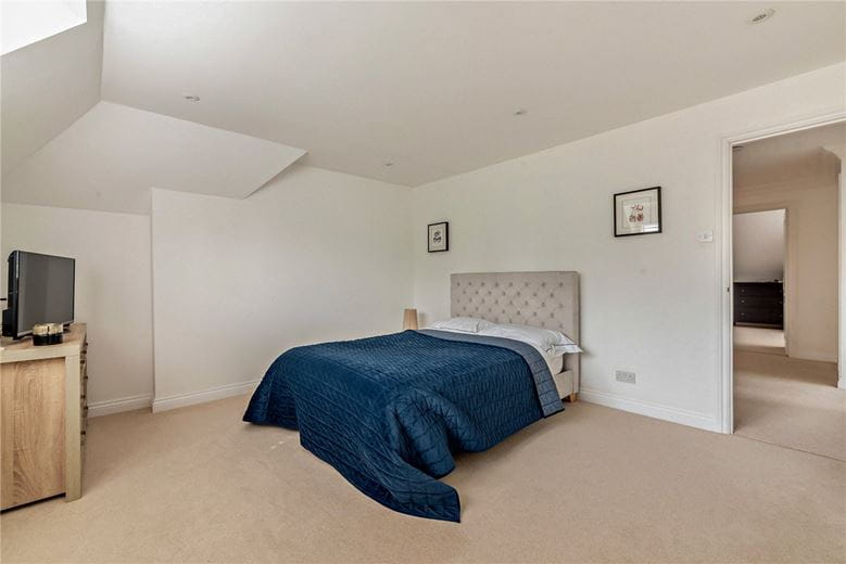 4 bedroom house, The Rookery, Peasemore RG20 - Sold STC