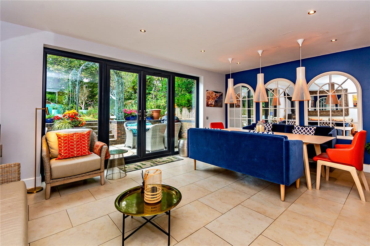 4 bedroom house, Oxford Road, Donnington RG14 - Available