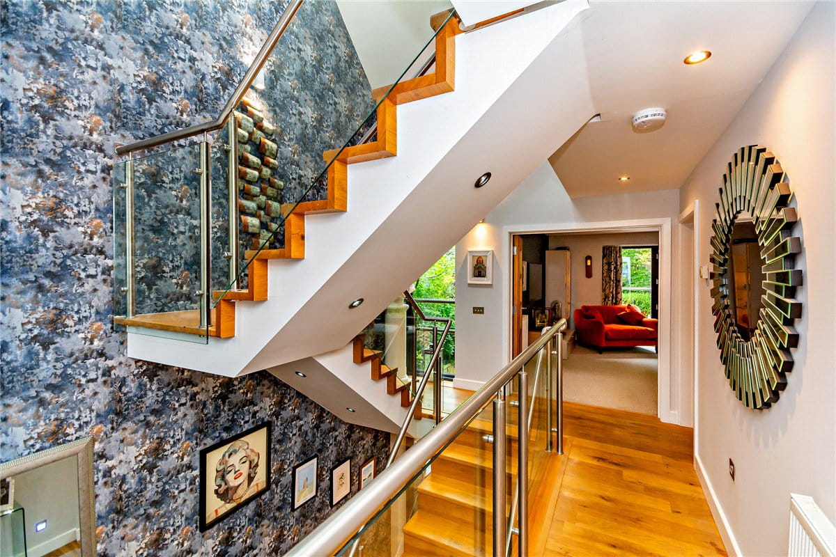 4 bedroom house, Oxford Road, Donnington RG14 - Available