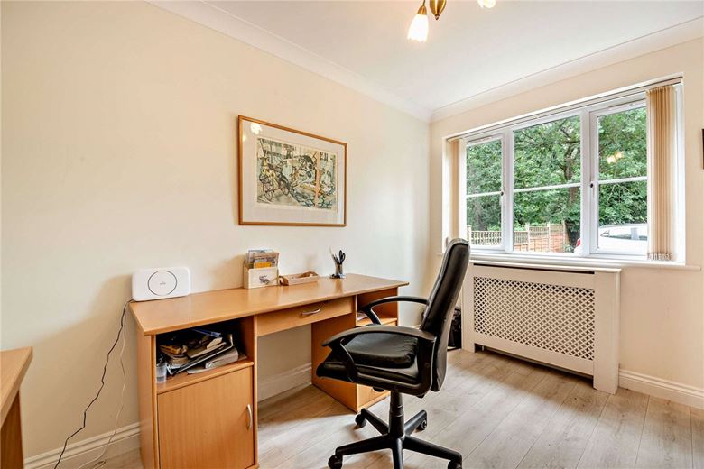 4 bedroom house, Penwood Heights, Penwood RG20 - Sold STC