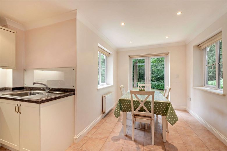 4 bedroom house, Penwood Heights, Penwood RG20 - Sold STC