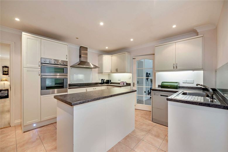 4 bedroom house, Penwood Heights, Penwood RG20 - Sold STC