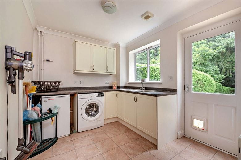 4 bedroom house, Penwood Heights, Penwood RG20 - Sold STC