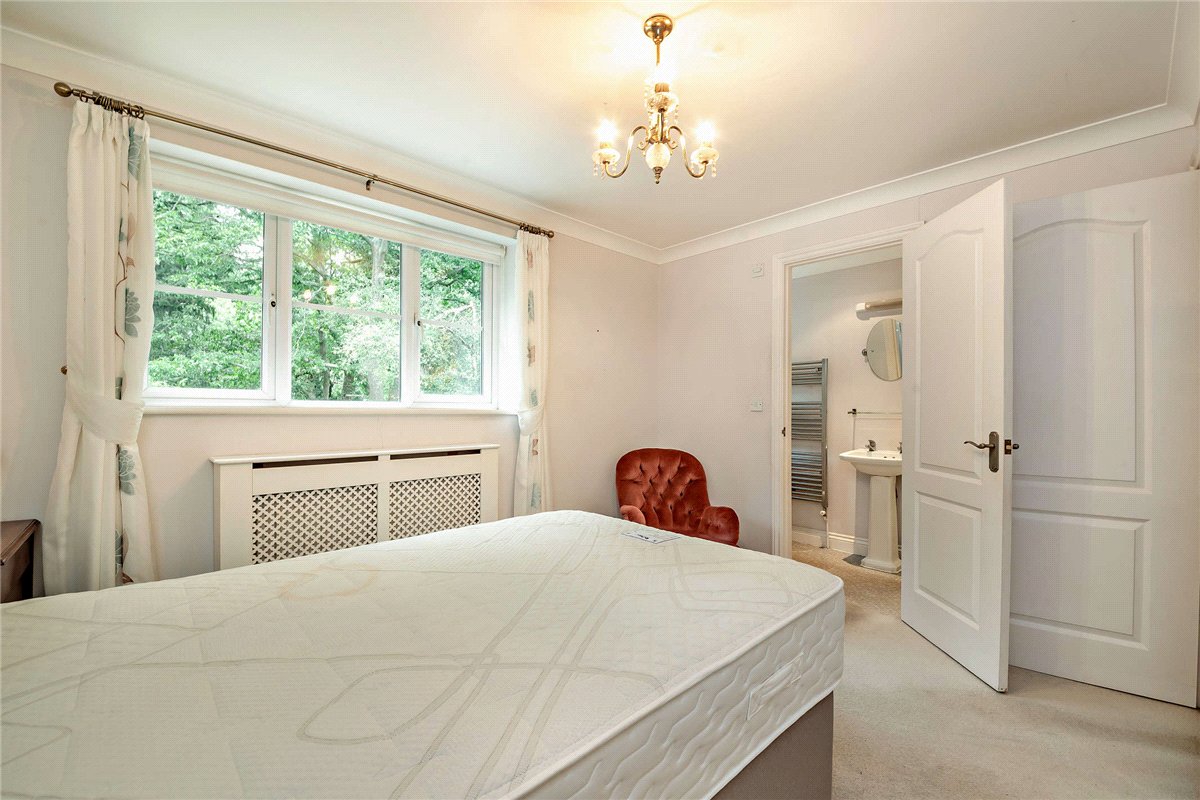 4 bedroom house, Penwood Heights, Penwood RG20 - Sold STC