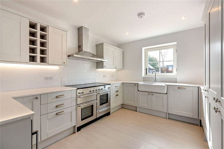 3 bedroom house, Ram Alley, Ashford Hill RG19 - Available