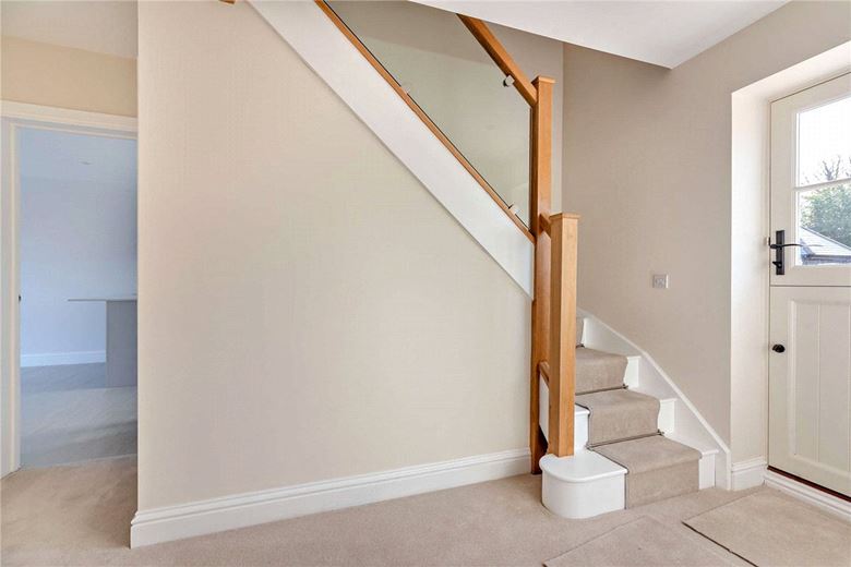 3 bedroom house, Ram Alley, Ashford Hill RG19 - Available