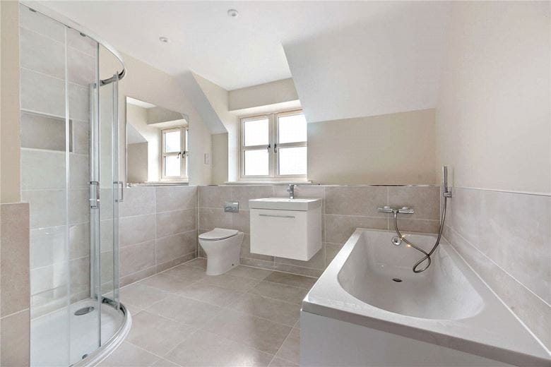 3 bedroom house, Ram Alley, Ashford Hill RG19 - Available