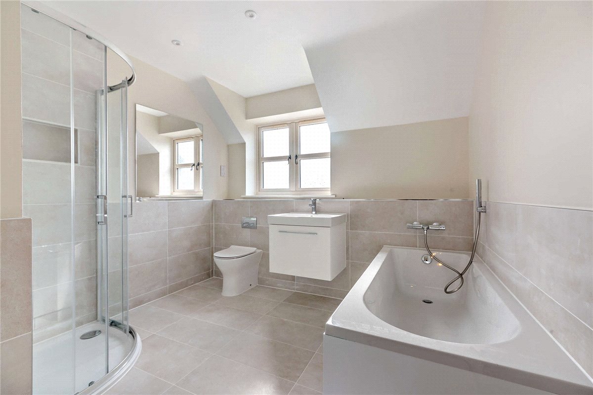 3 bedroom house, Ram Alley, Ashford Hill RG19 - Available