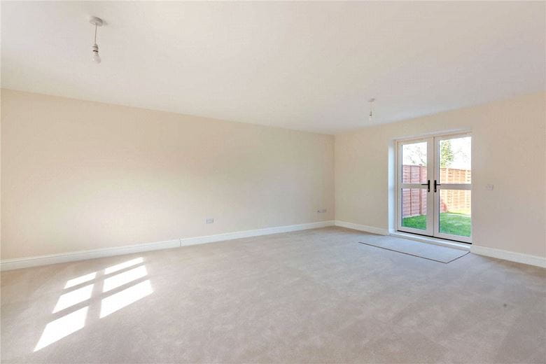 3 bedroom house, Ram Alley, Ashford Hill RG19 - Available