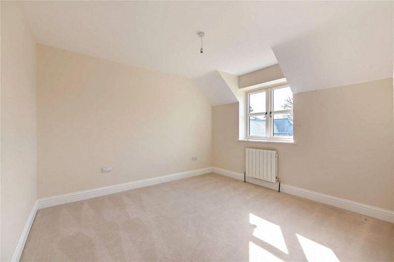 3 bedroom house, Ram Alley, Ashford Hill RG19 - Available