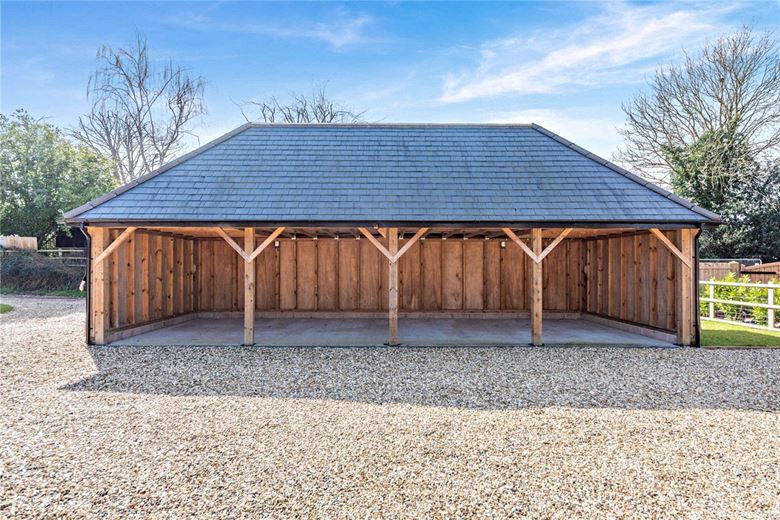 3 bedroom house, Ram Alley, Ashford Hill RG19 - Available