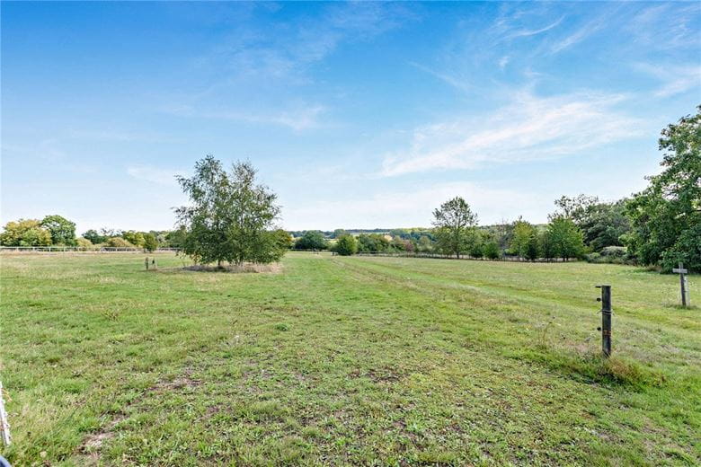 3 bedroom cottage, Hyde End Lane, Brimpton RG7 - Sold STC