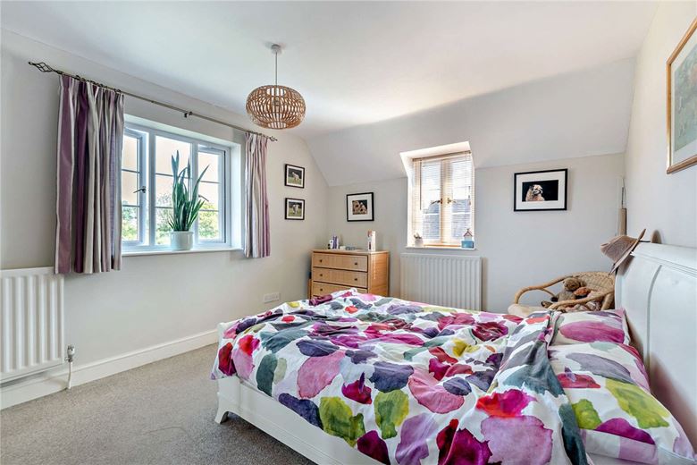 3 bedroom cottage, Hyde End Lane, Brimpton RG7 - Sold STC