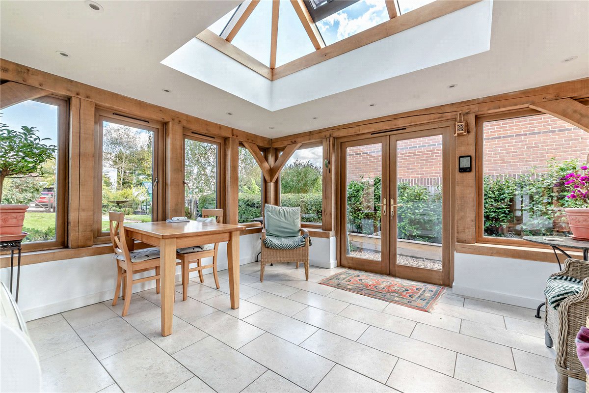 3 bedroom cottage, Hyde End Lane, Brimpton RG7 - Sold STC