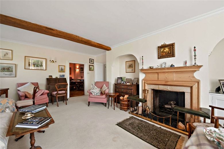 5 bedroom house, Sheepdrove Hill, Lambourn RG17 - Available