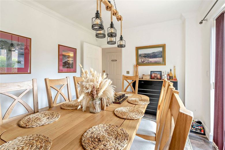 6 bedroom house, Dorneywood Way, Newbury RG14 - Available