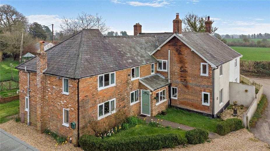 5 bedroom cottage, Ibworth, Tadley RG26 - Available