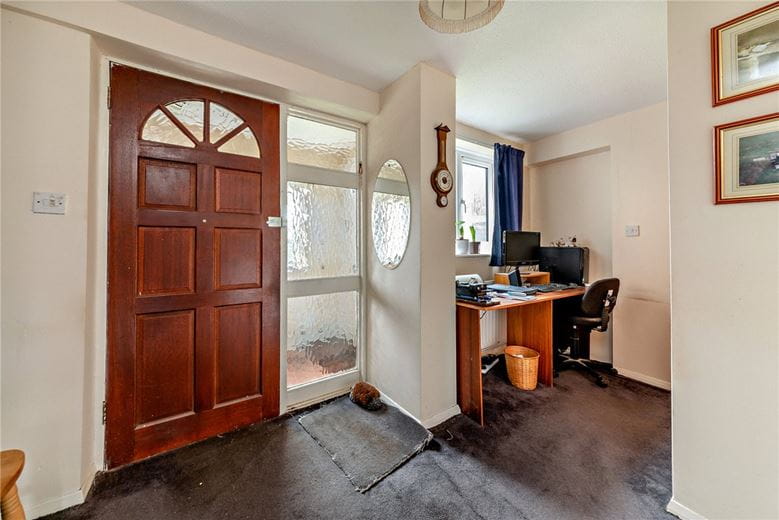 5 bedroom cottage, Ibworth, Tadley RG26 - Available