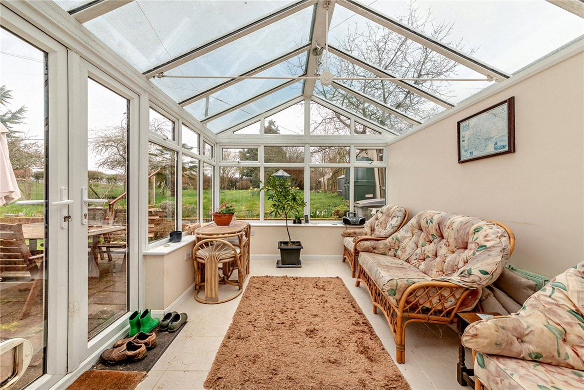 5 bedroom cottage, Ibworth, Tadley RG26 - Available