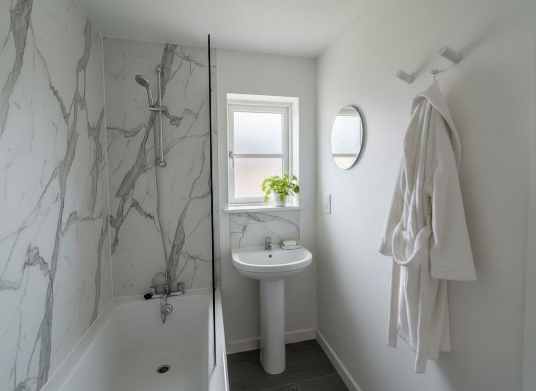 3 bedroom cottage, Enborne Street, Enborne RG14 - Available