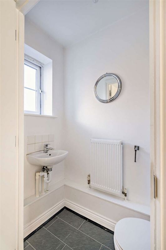 2 bedroom house, Redfinch Mews, Thatcham RG19 - Available