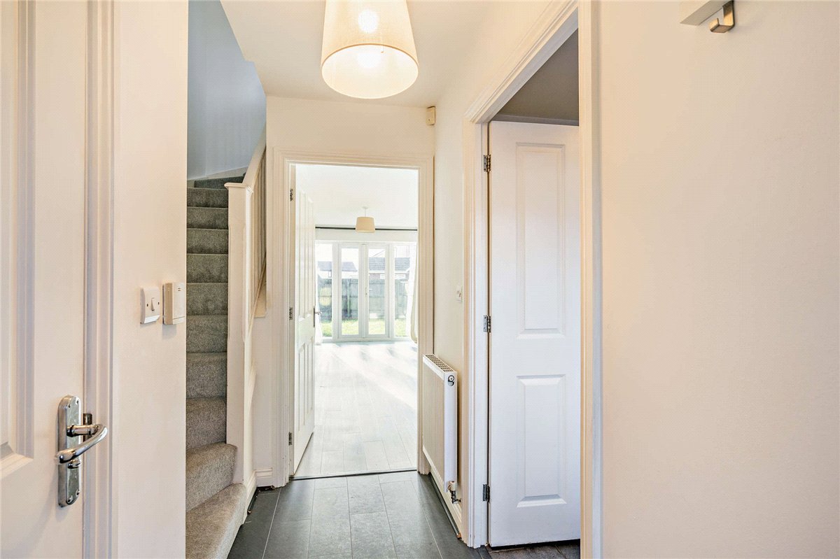 2 bedroom house, Redfinch Mews, Thatcham RG19 - Available