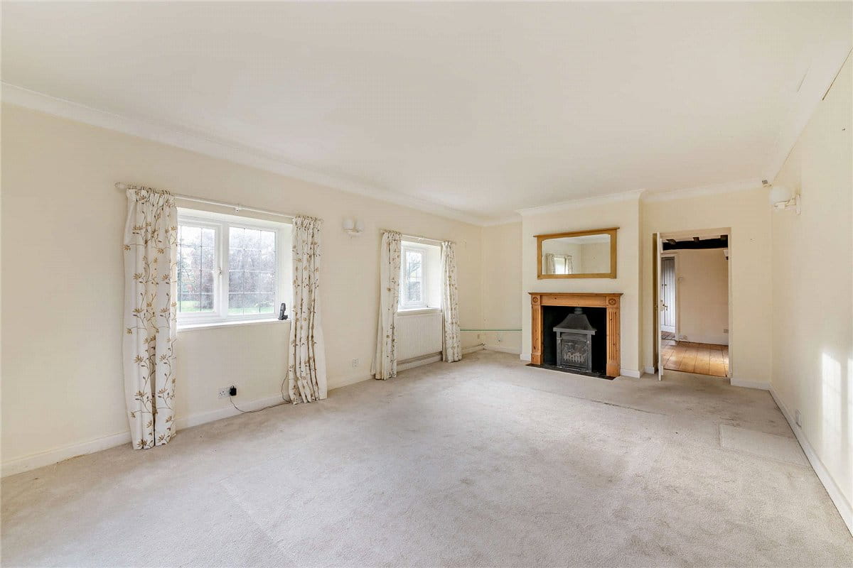 5 bedroom cottage, Upper Lambourn, Hungerford RG17 - Available