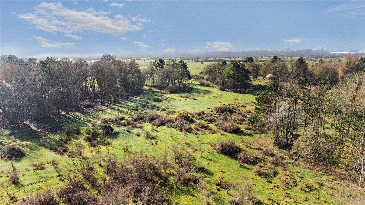 4 bedroom house, Burys Bank Road, Crookham Common RG19 - Available