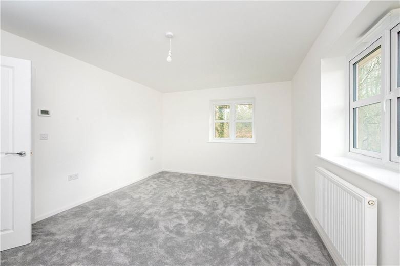 1 bedroom house, Princess Gardens, Bishops Green RG20 - Available