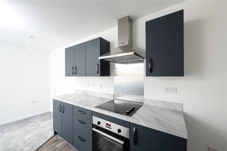 1 bedroom house, Princess Gardens, Bishops Green RG20 - Available