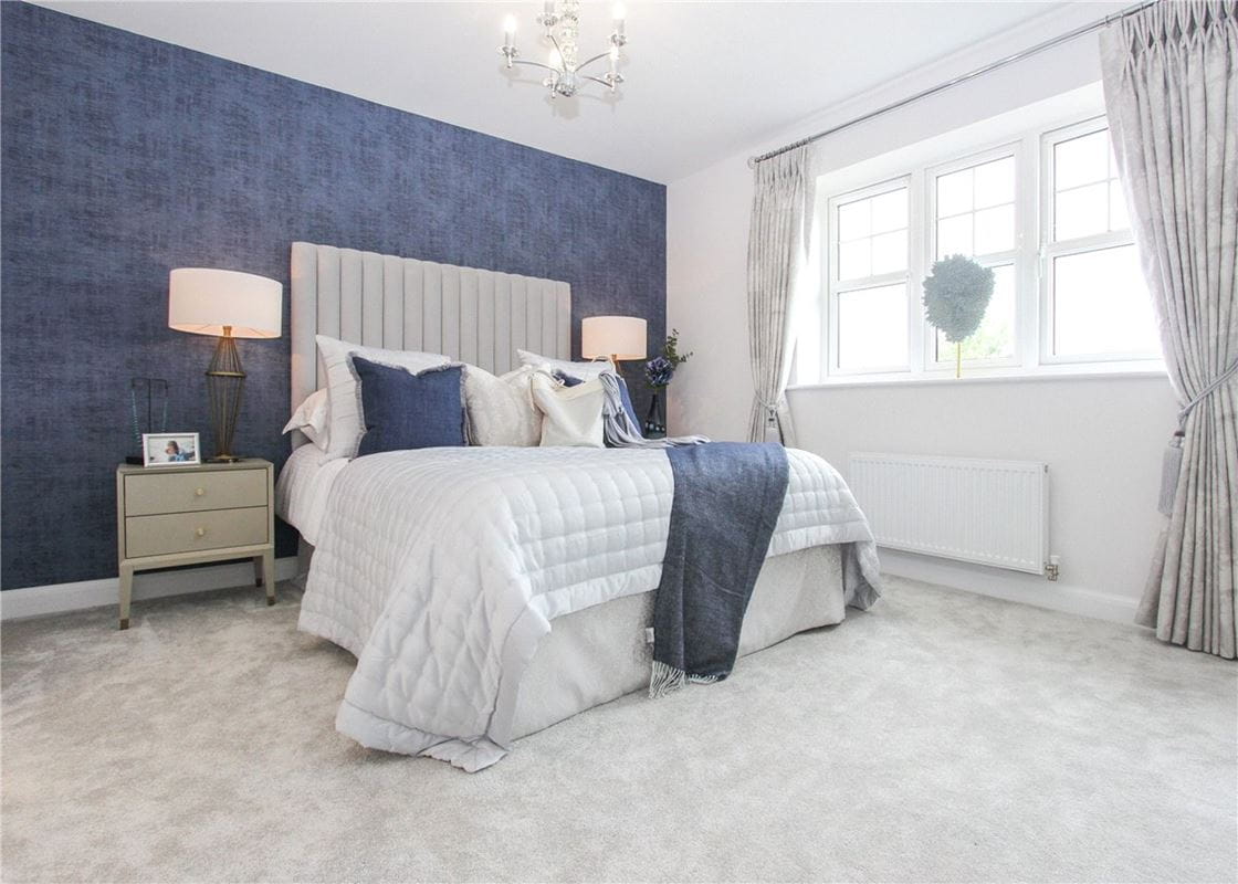 2 bedroom house, Bishops Green, Newbury RG20 - Available