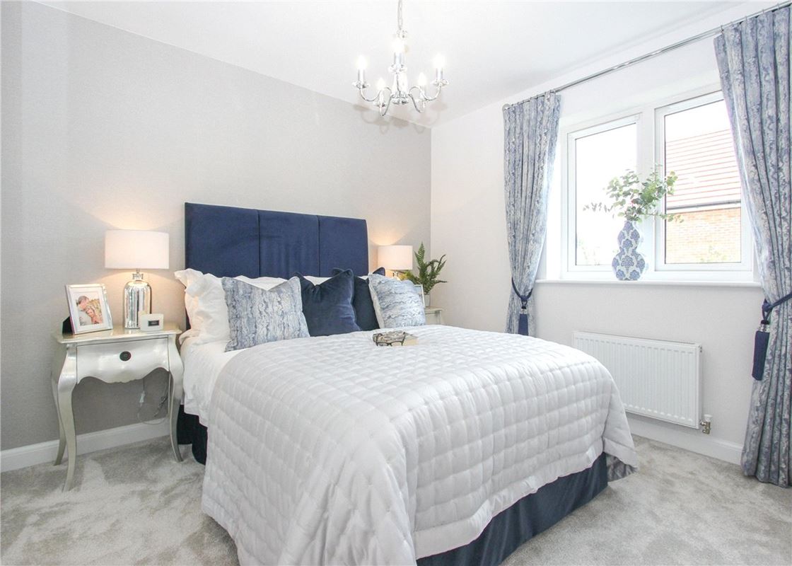 2 bedroom house, Bishops Green, Newbury RG20 - Available