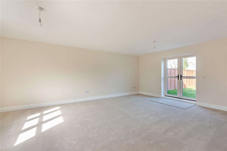 3 bedroom house, Ram Alley, Ashford Hill RG19 - Available