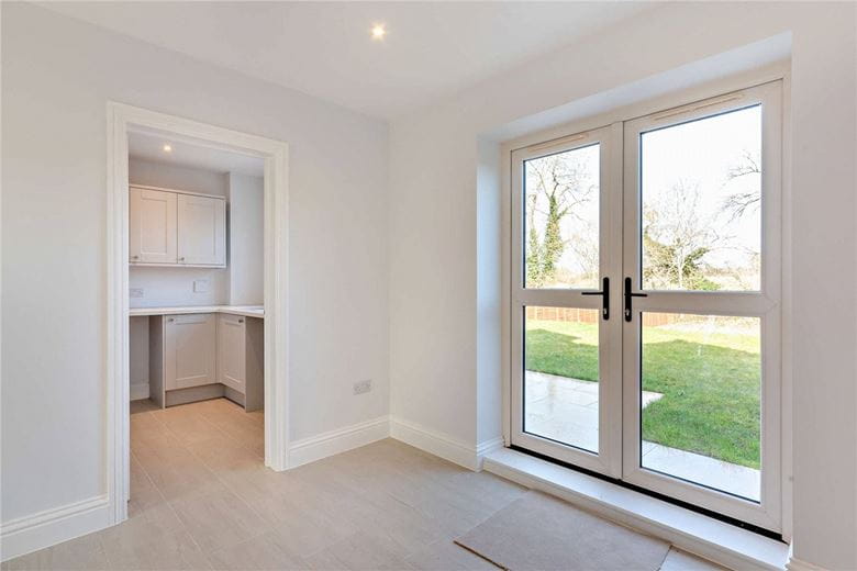 3 bedroom house, Ram Alley, Ashford Hill RG19 - Available