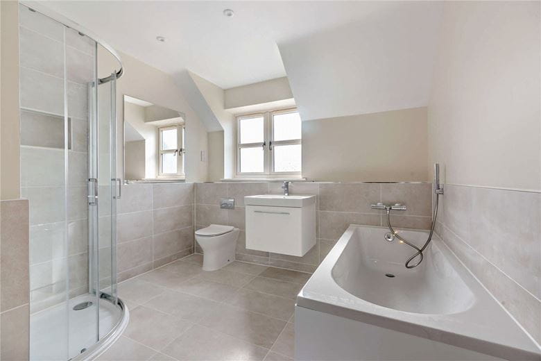 3 bedroom house, Ram Alley, Ashford Hill RG19 - Available