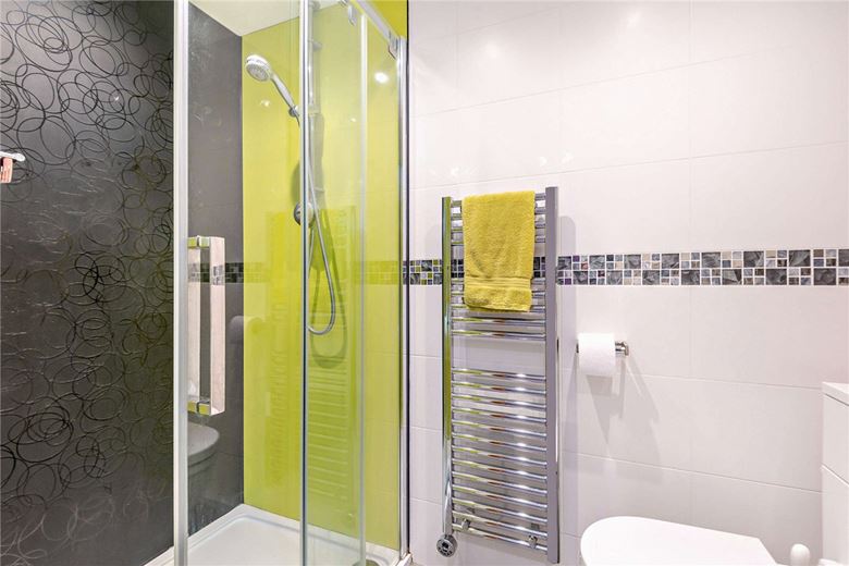 4 bedroom house, King John Road, Kingsclere RG20 - Available