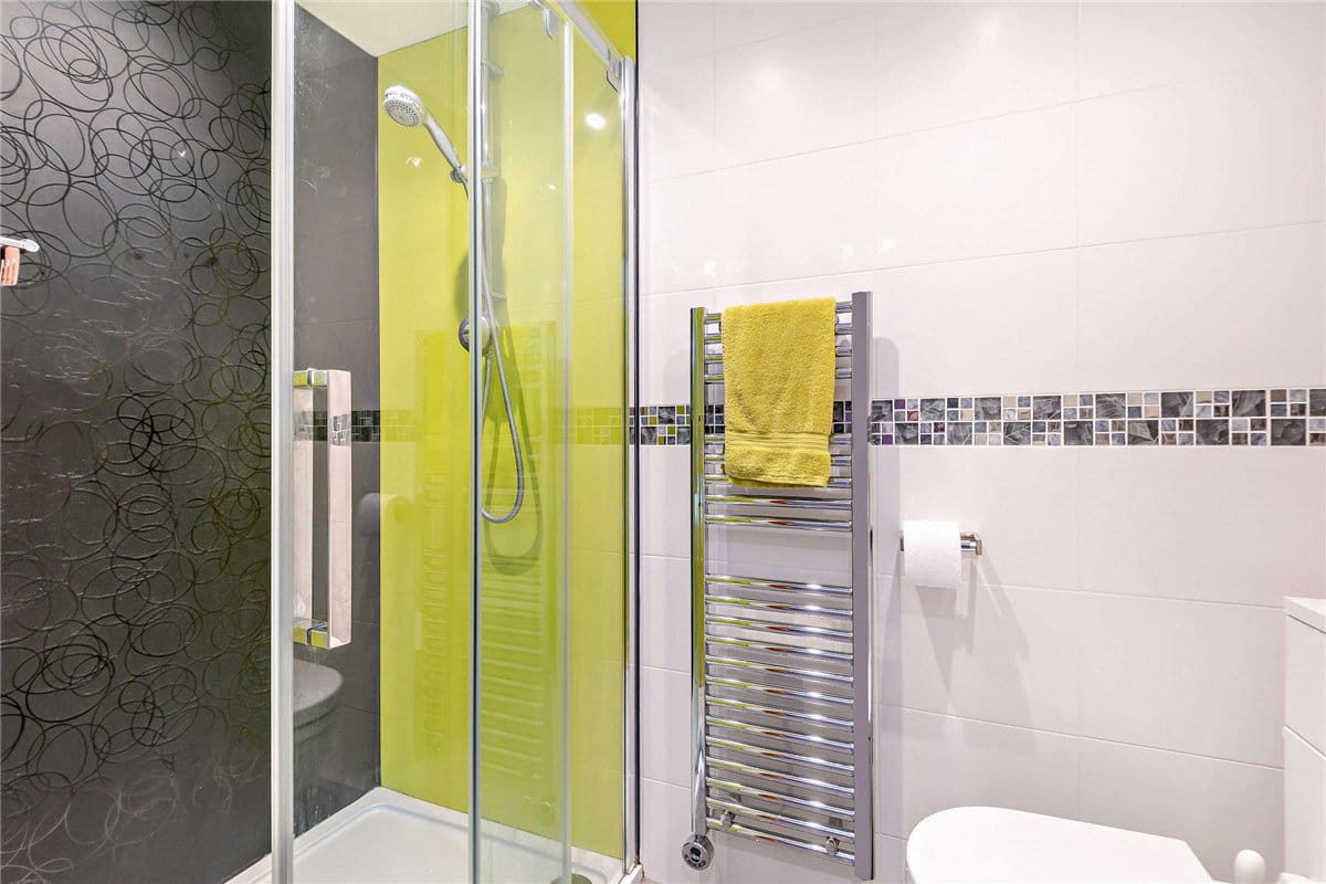 4 bedroom house, King John Road, Kingsclere RG20 - Available