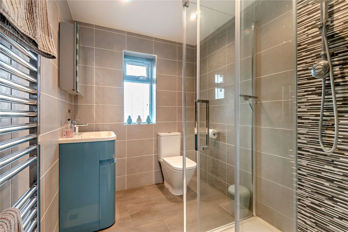 4 bedroom house, King John Road, Kingsclere RG20 - Available