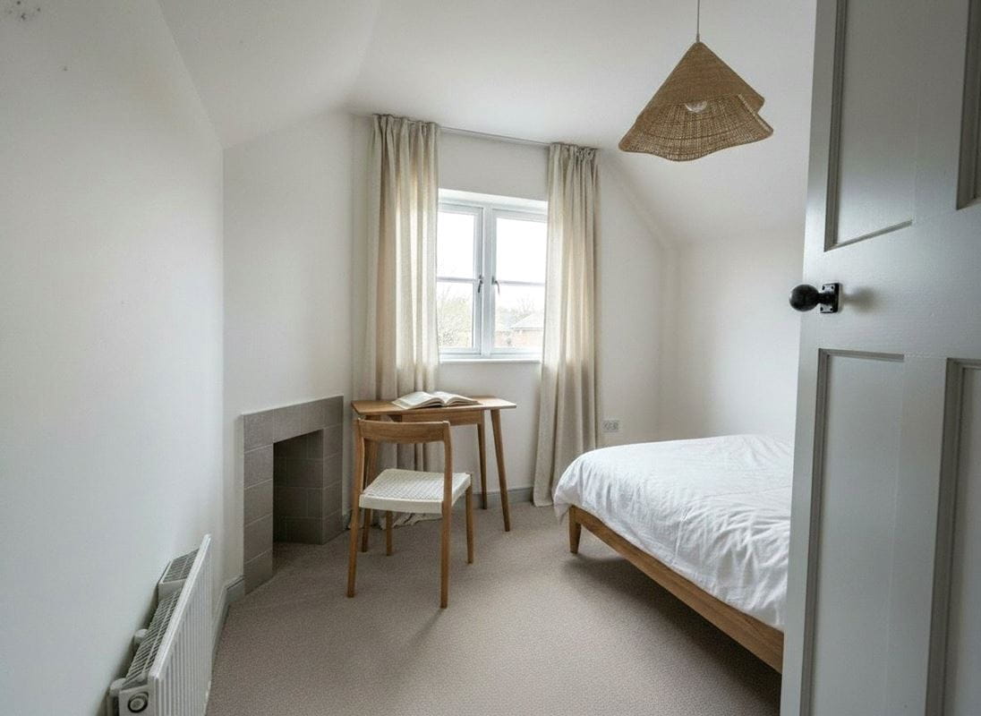 3 bedroom cottage, Enborne Street, Enborne RG14 - Available