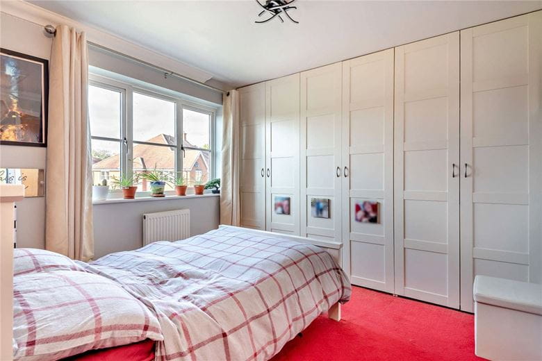 4 bedroom house, Hermitage Green, Hermitage RG18 - Available