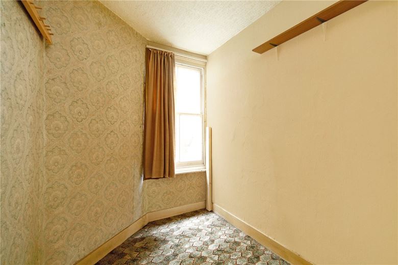 1 bedroom flat, Denton Street, London SW18 - Sold