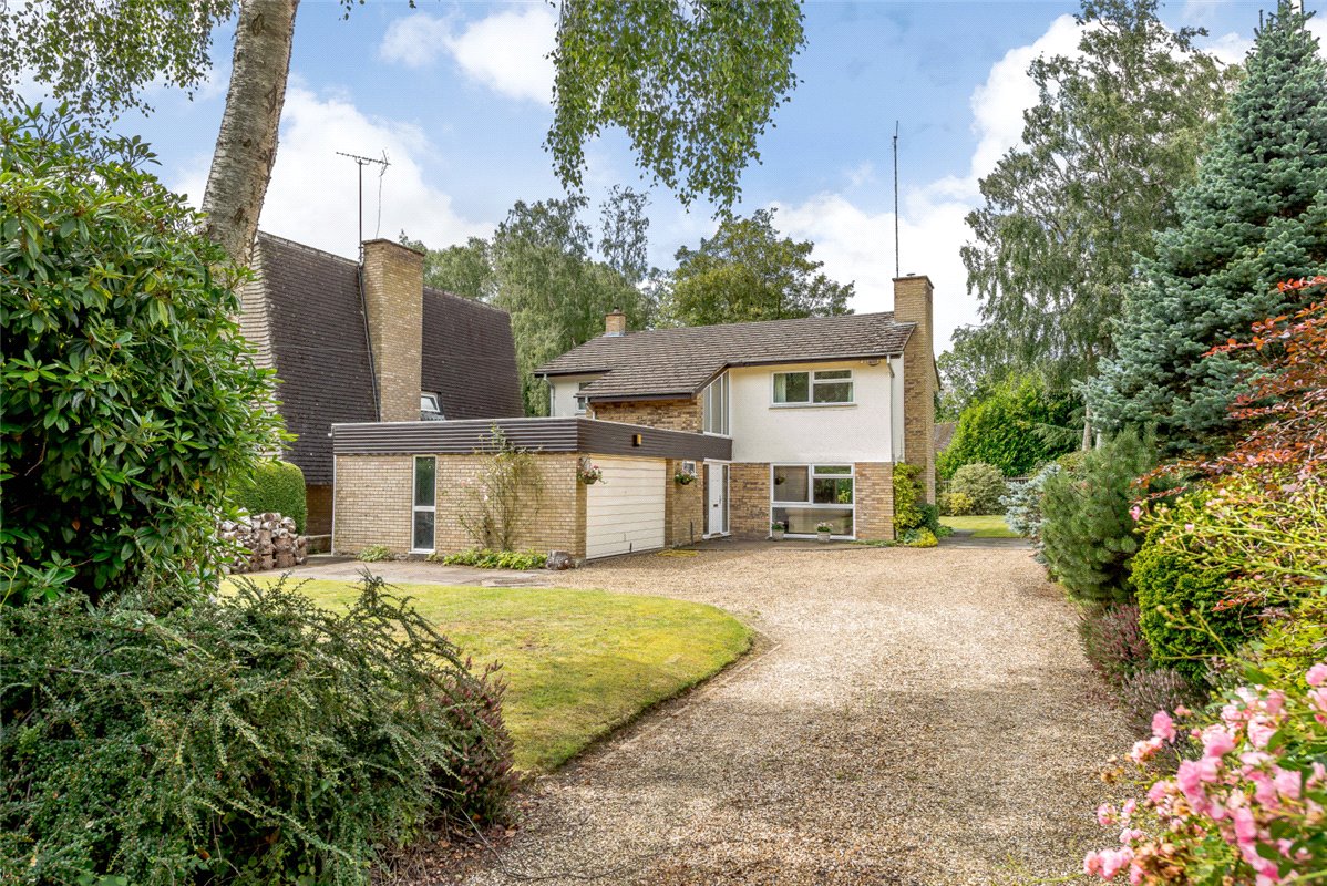 House for sale in Sywell, Ecton Lane, NN6 Northampton NOR141204