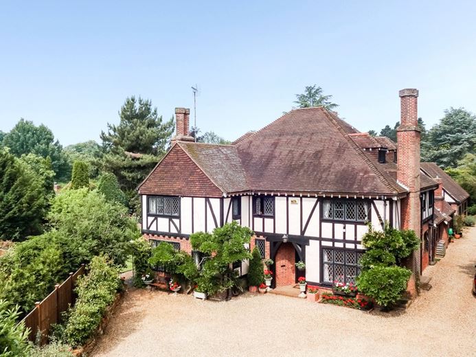 House for sale in Church Brampton, Sandy Lane, NN6 Northampton