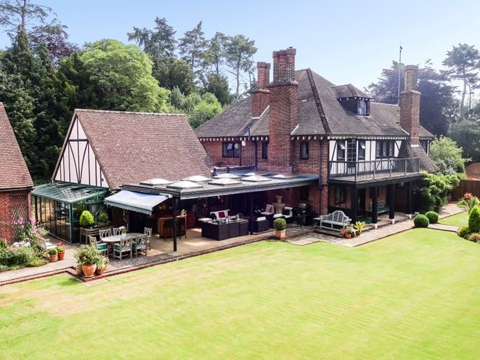 House for sale in Church Brampton, Sandy Lane, NN6 Northampton