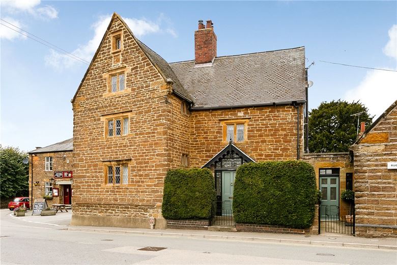 House for sale in Crick, Main Road, NN6 Northampton NOR170417