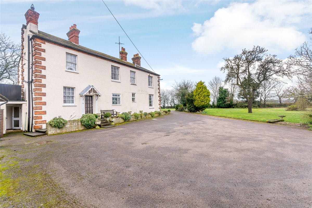 House for sale in Newton Bromswold, Church Lane, NN10 Northampton